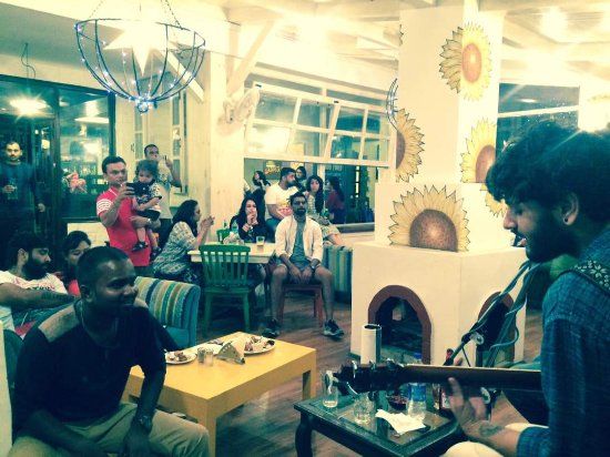 Johnson Bar & Restaurant